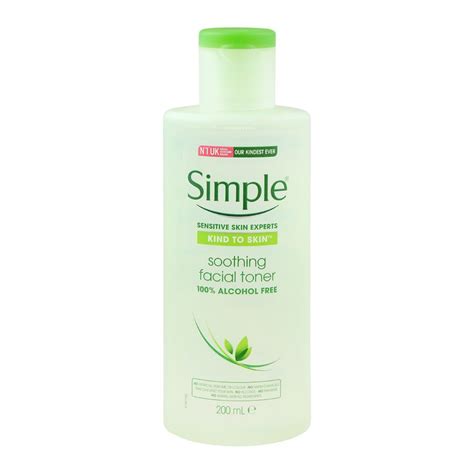 best free alcohol paraben toner.